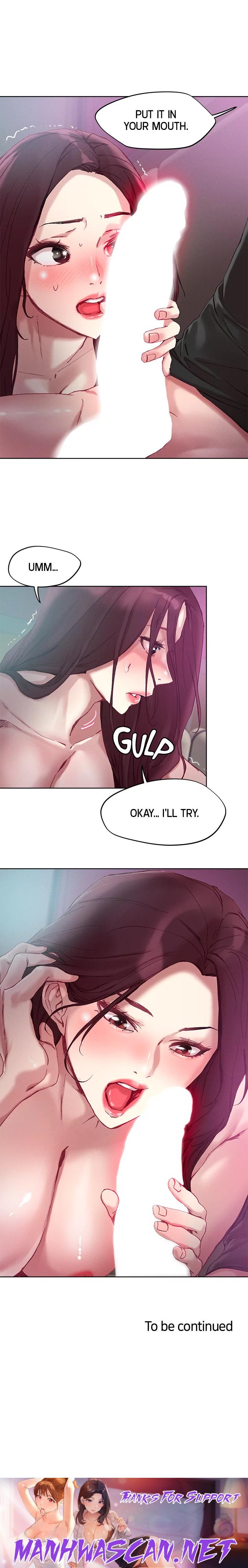 King of the Night - Chapter 22 Page 8