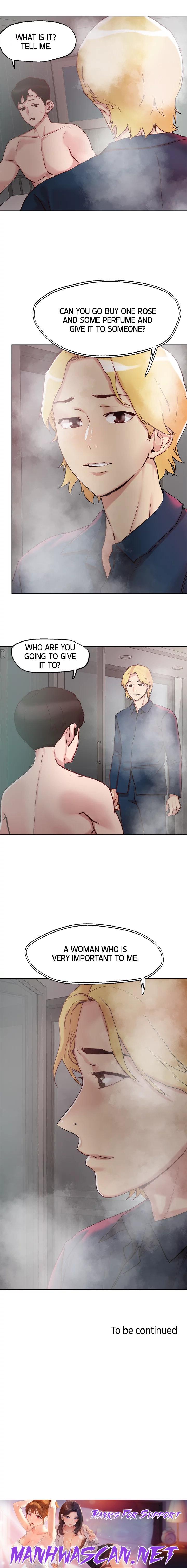 King of the Night - Chapter 23 Page 7