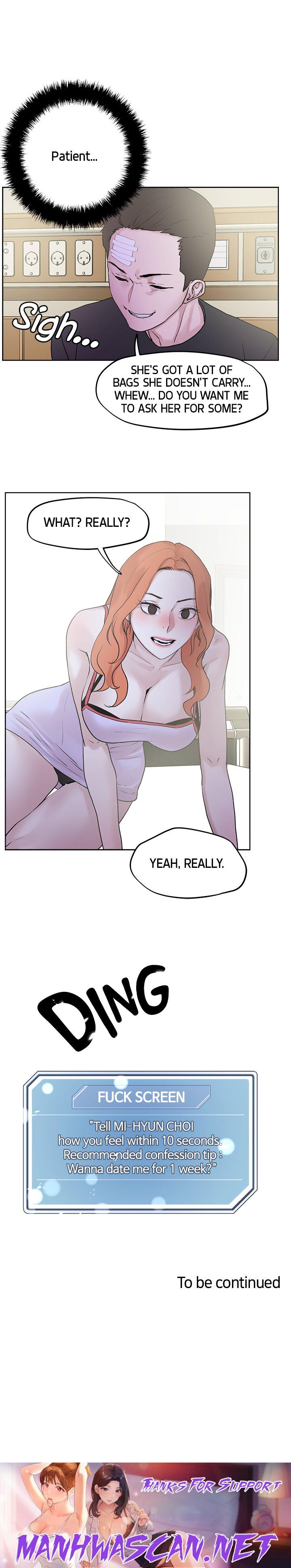 King of the Night - Chapter 33 Page 8