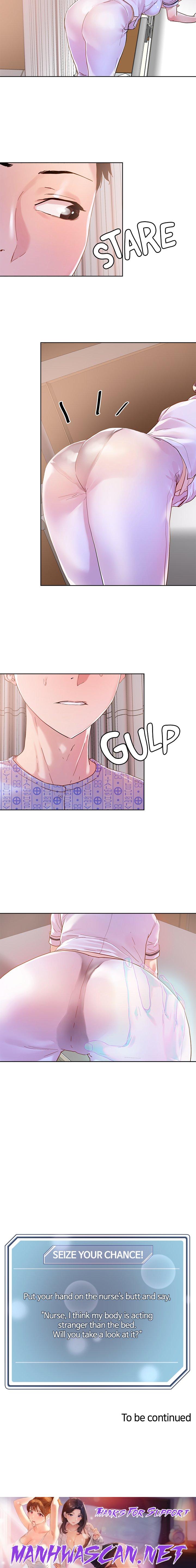 King of the Night - Chapter 37 Page 10