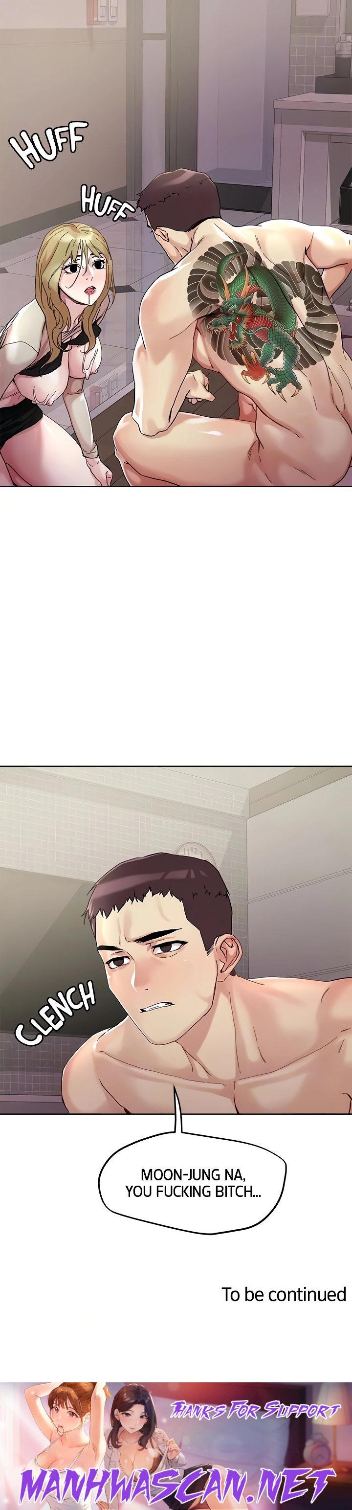 King of the Night - Chapter 44 Page 32