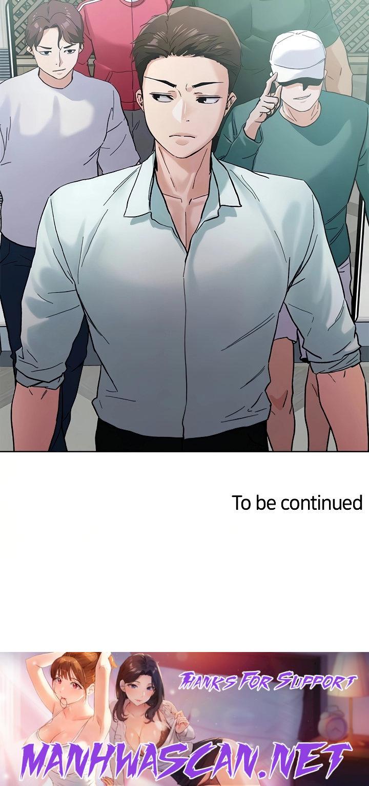 King of the Night - Chapter 45 Page 36