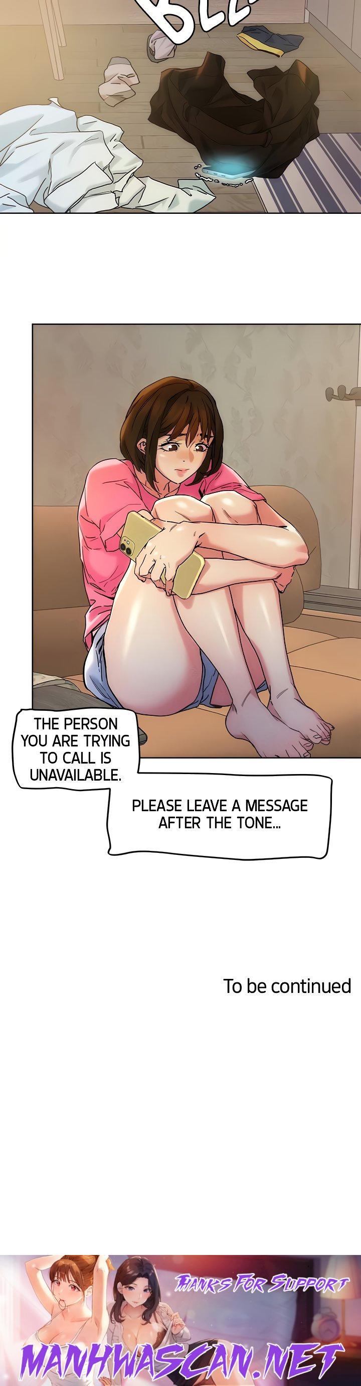 King of the Night - Chapter 47 Page 29