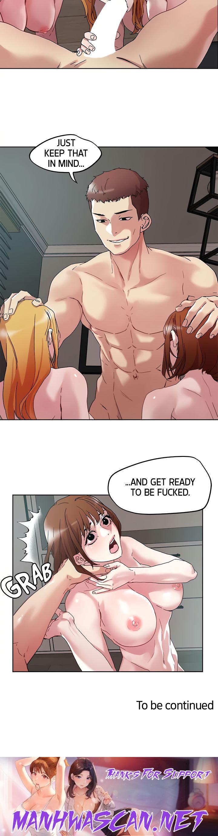 King of the Night - Chapter 48 Page 29