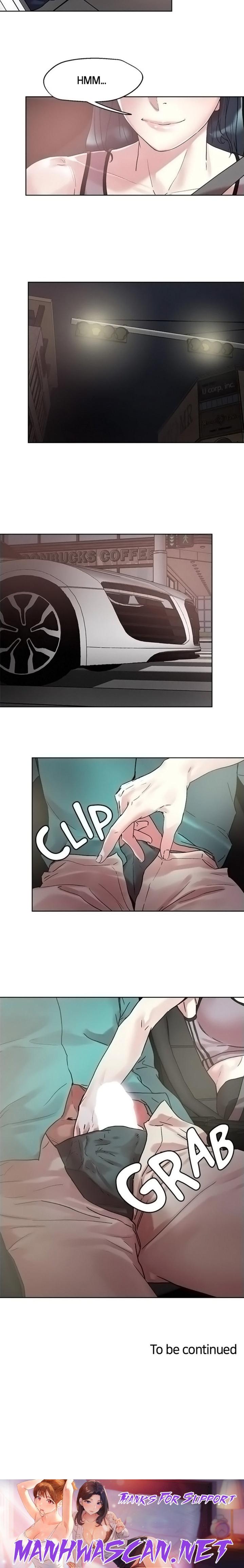 King of the Night - Chapter 52 Page 13