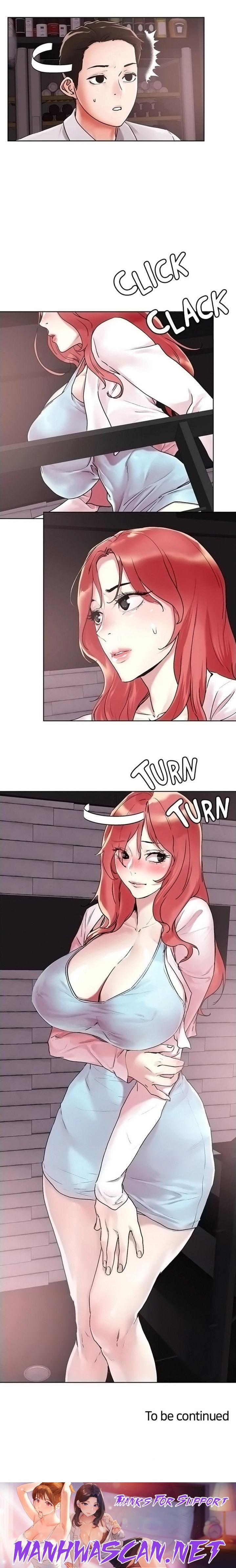 King of the Night - Chapter 54 Page 15