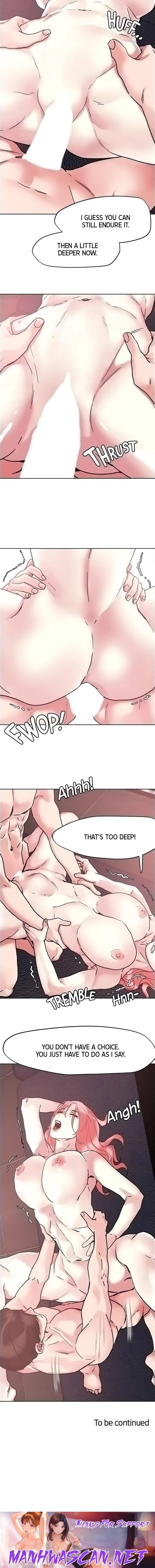 King of the Night - Chapter 57 Page 17