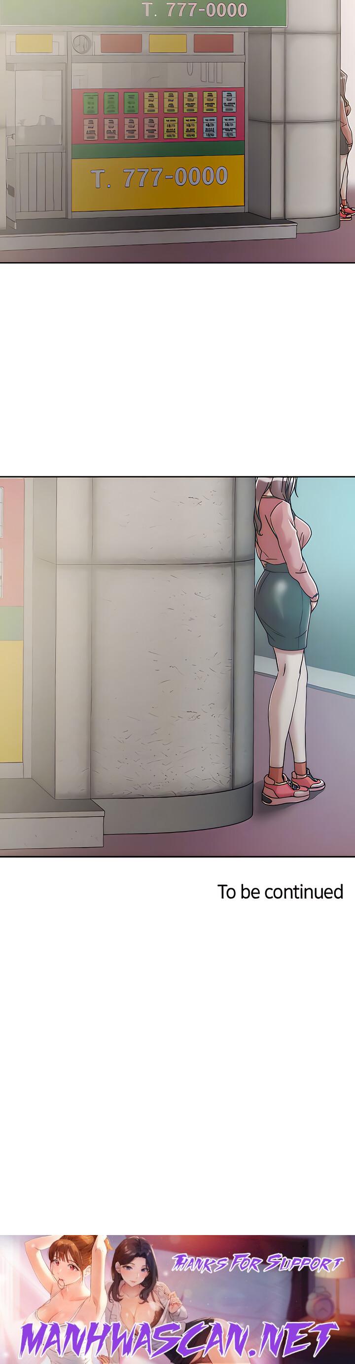 King of the Night - Chapter 64 Page 36