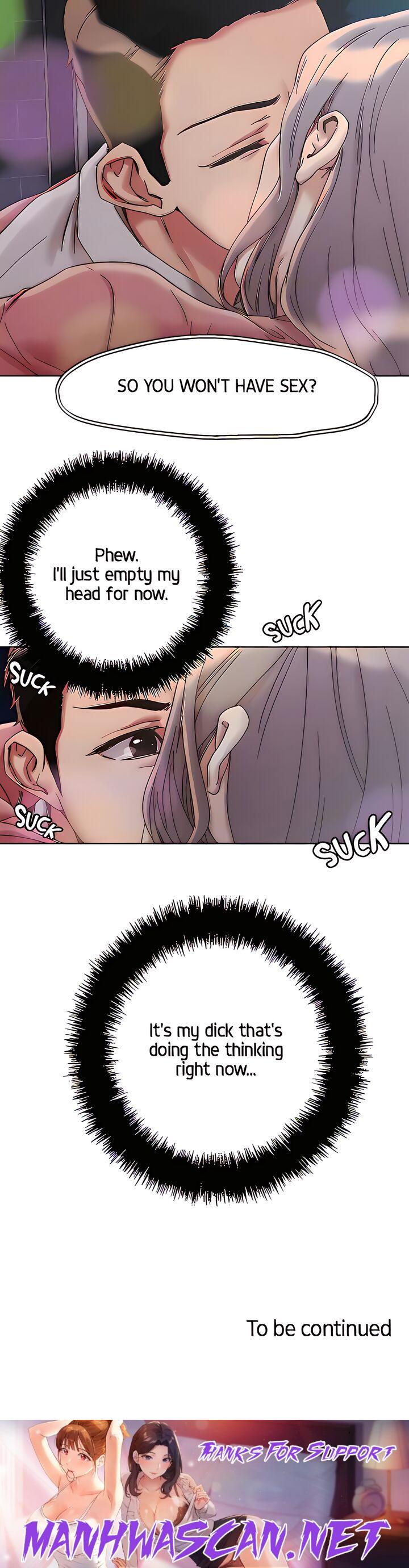 King of the Night - Chapter 66 Page 34