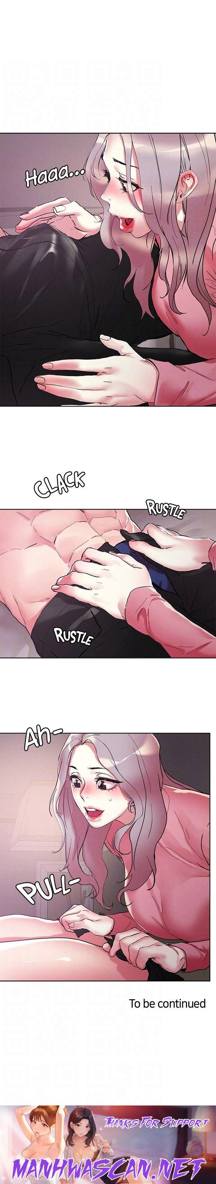 King of the Night - Chapter 69 Page 15