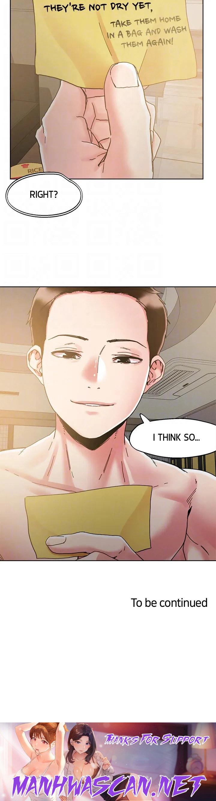 King of the Night - Chapter 70 Page 35