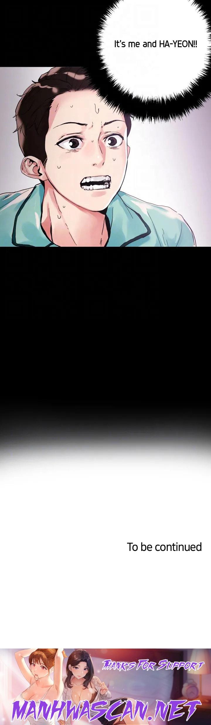 King of the Night - Chapter 73 Page 38