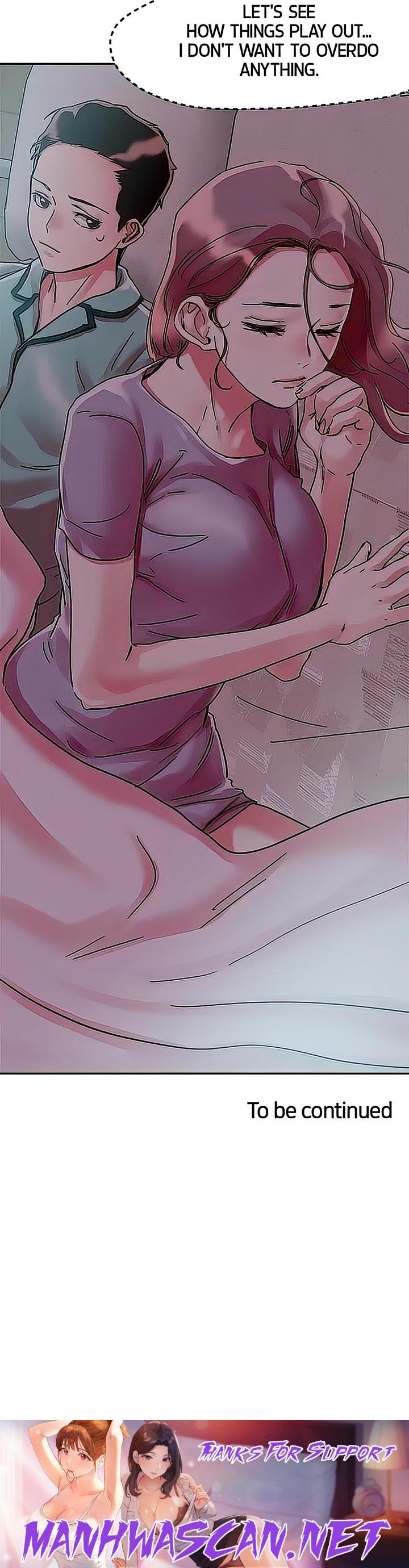 King of the Night - Chapter 75 Page 43