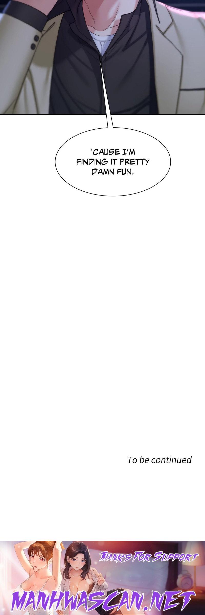 Seniors of Class 5 - Chapter 20 Page 60