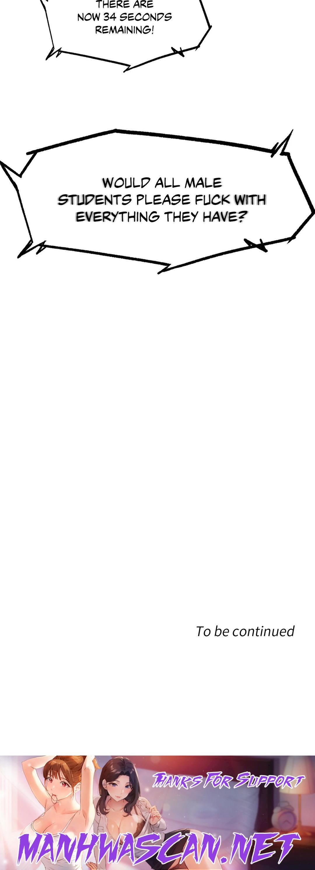 Seniors of Class 5 - Chapter 25 Page 63