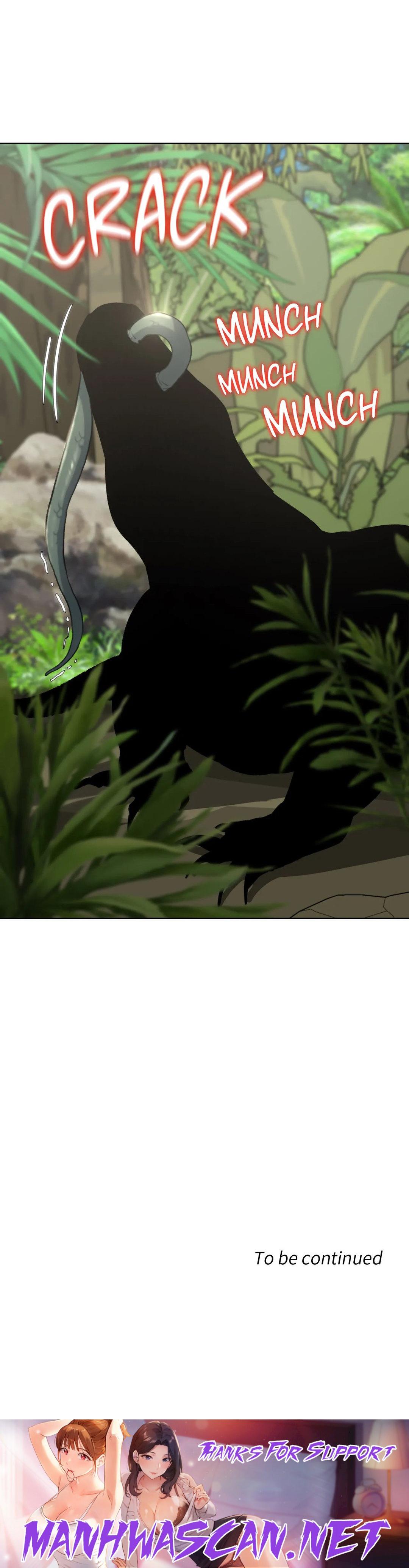 Seniors of Class 5 - Chapter 28 Page 60