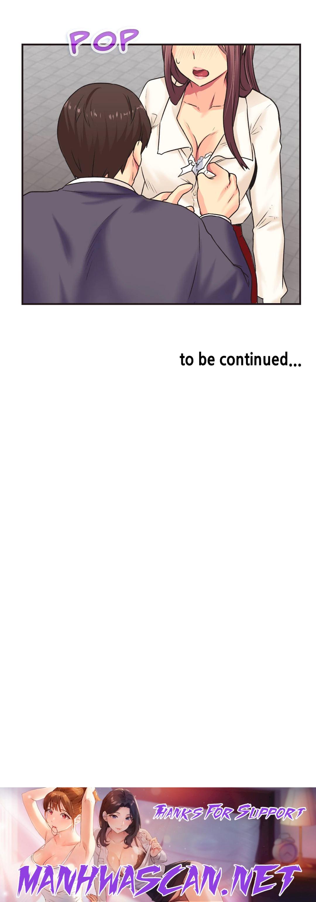 The Yes Girl - Chapter 2 Page 40