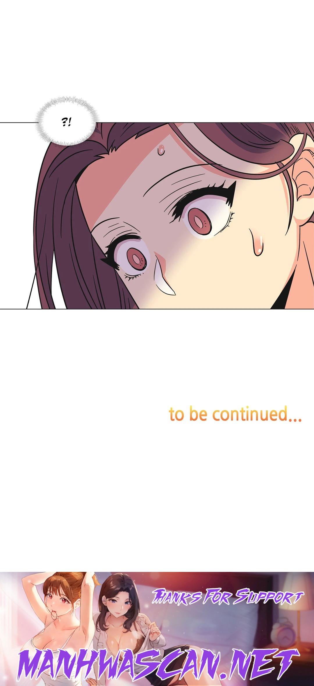 The Yes Girl - Chapter 26 Page 21