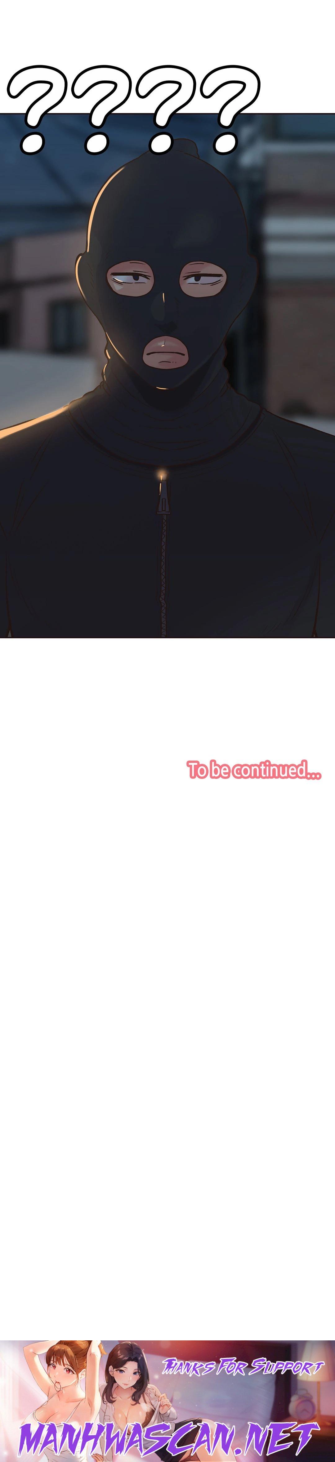 The Yes Girl - Chapter 54 Page 21