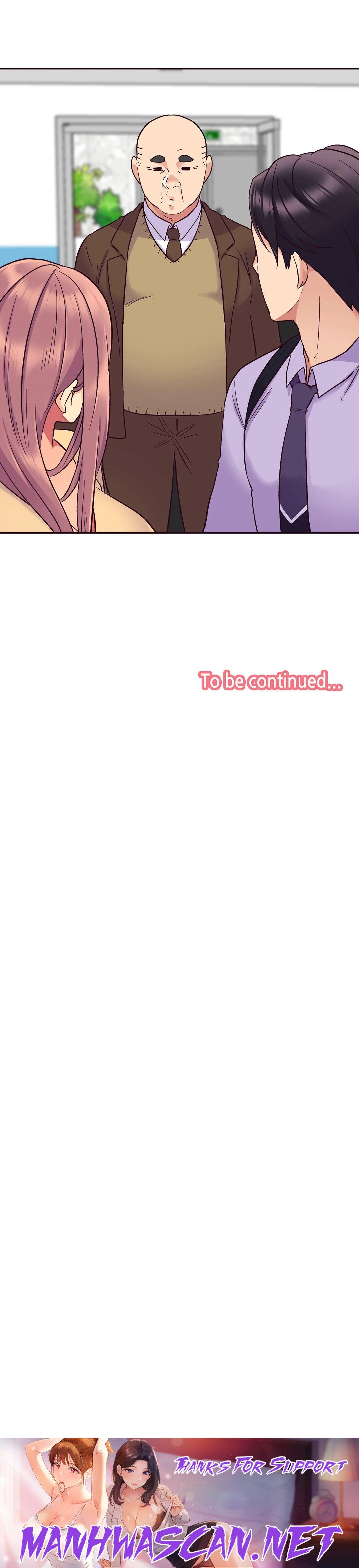 The Yes Girl - Chapter 58 Page 22