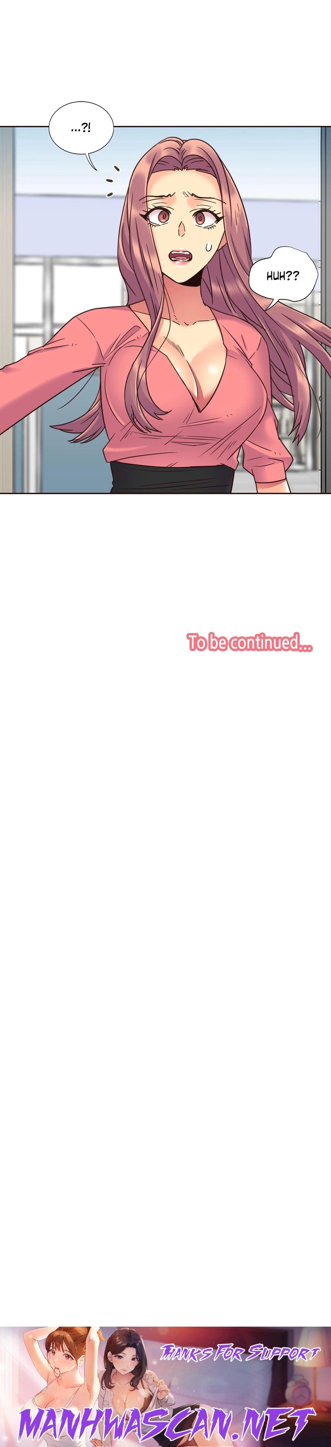 The Yes Girl - Chapter 60 Page 25