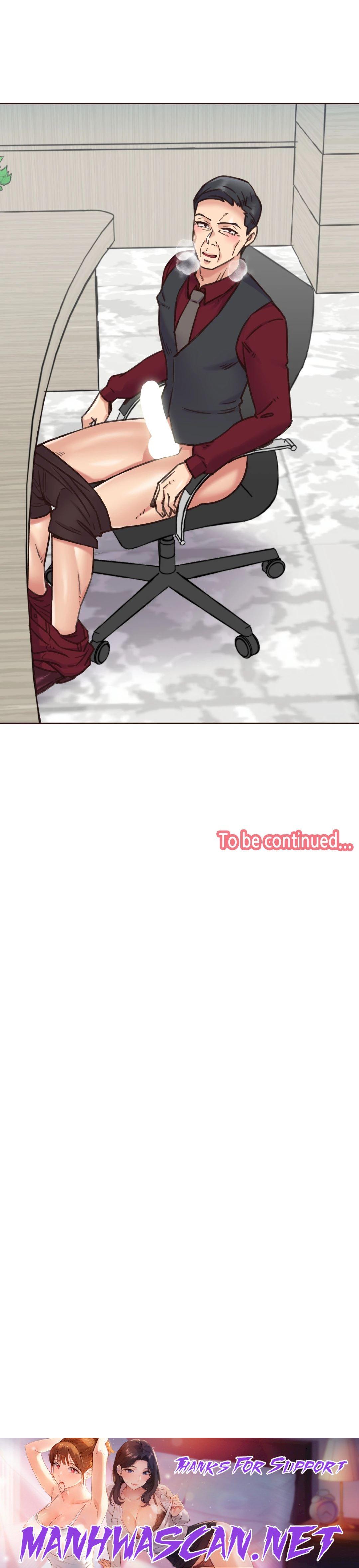 The Yes Girl - Chapter 67 Page 25