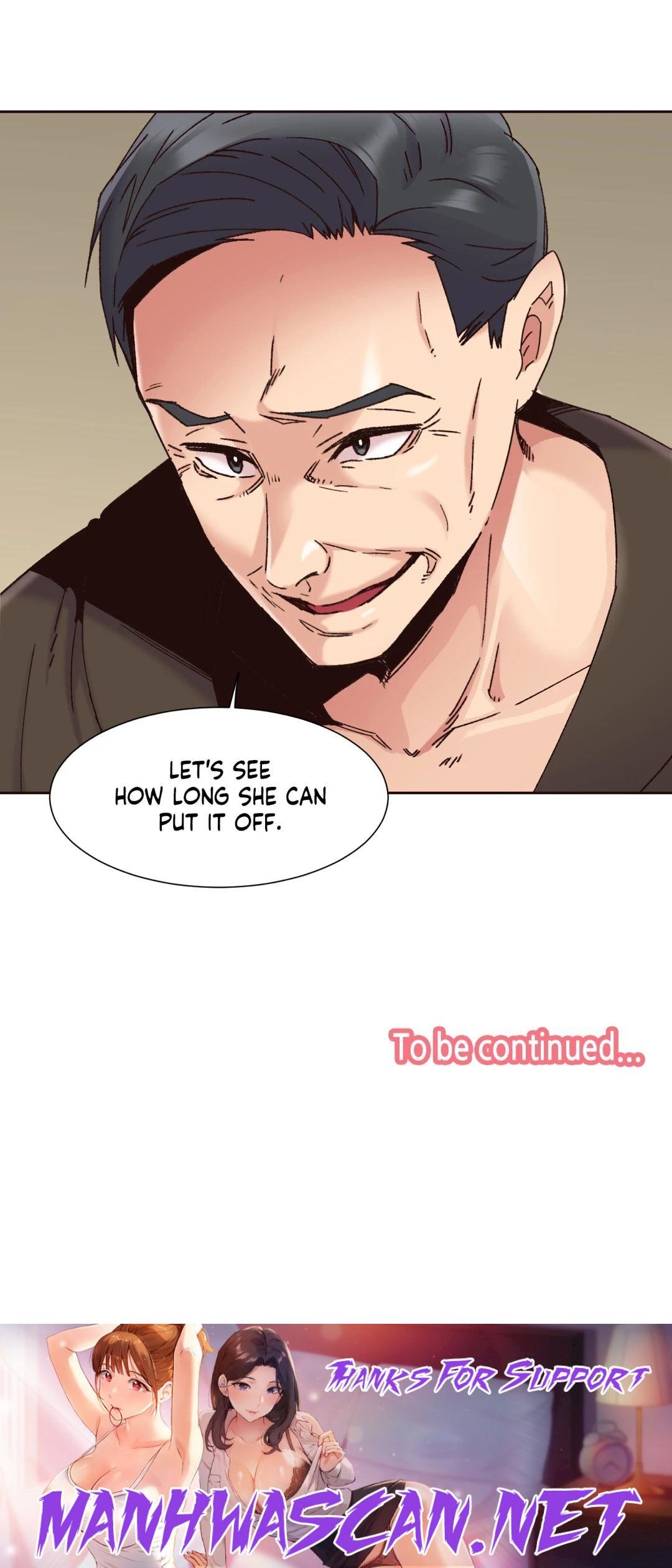 The Yes Girl - Chapter 72 Page 25