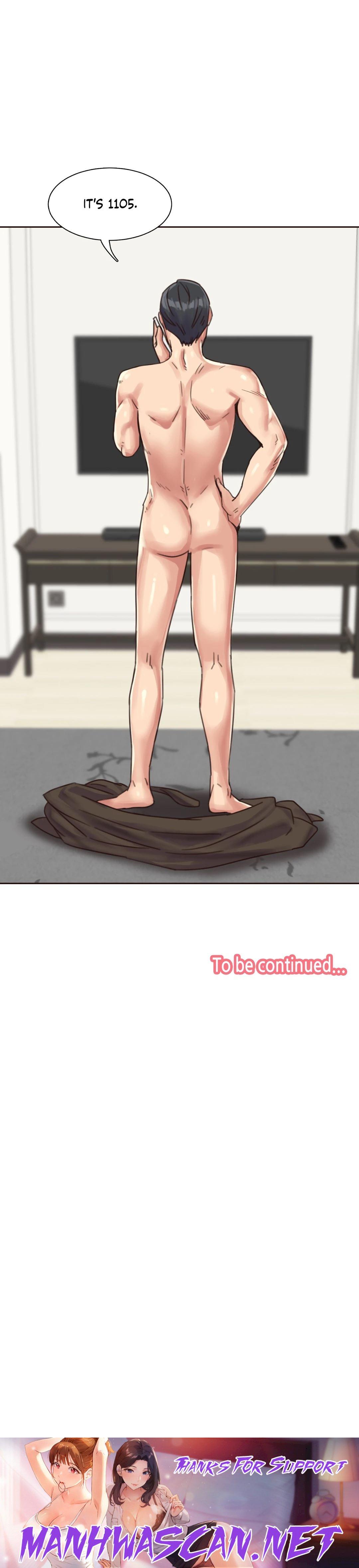 The Yes Girl - Chapter 76 Page 24