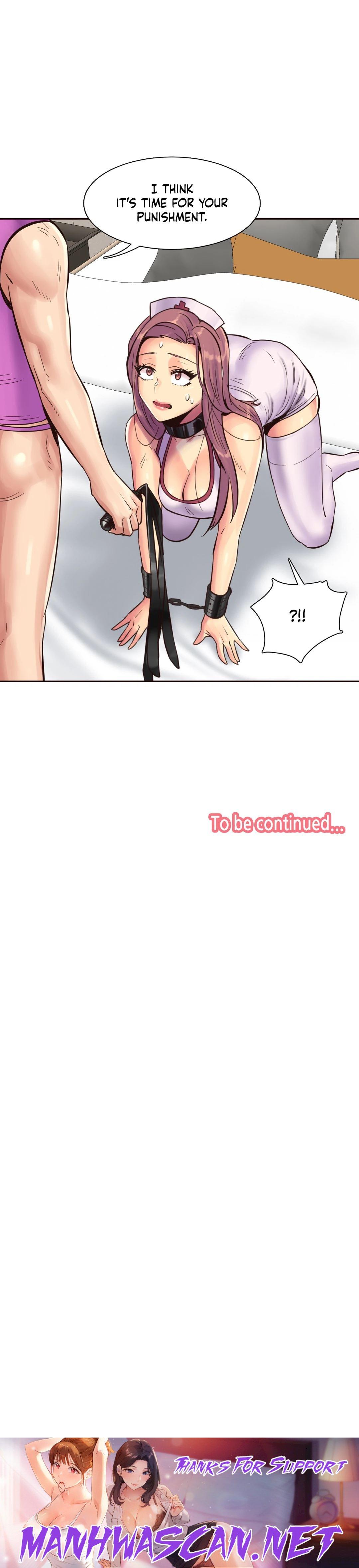 The Yes Girl - Chapter 78 Page 24