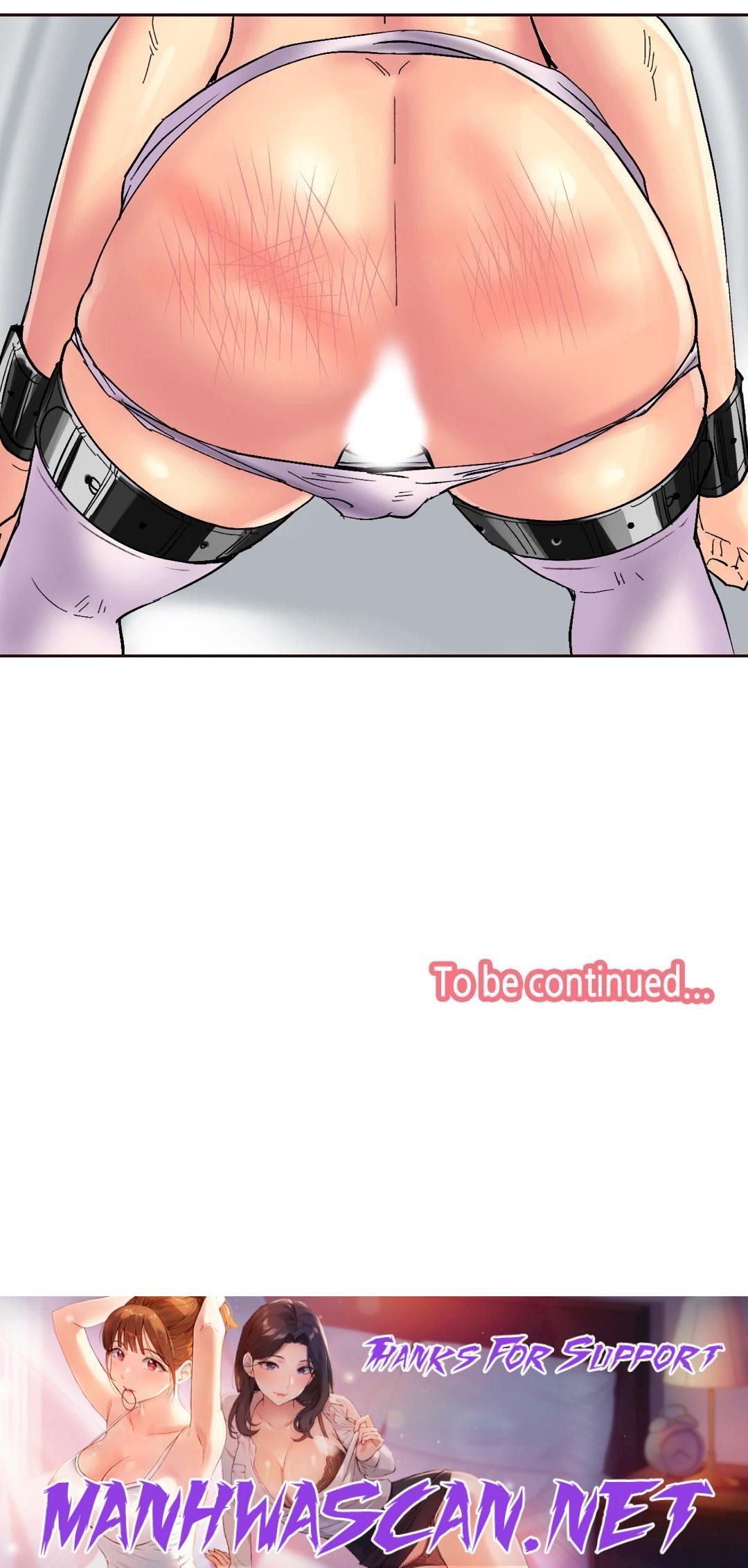 The Yes Girl - Chapter 79 Page 21