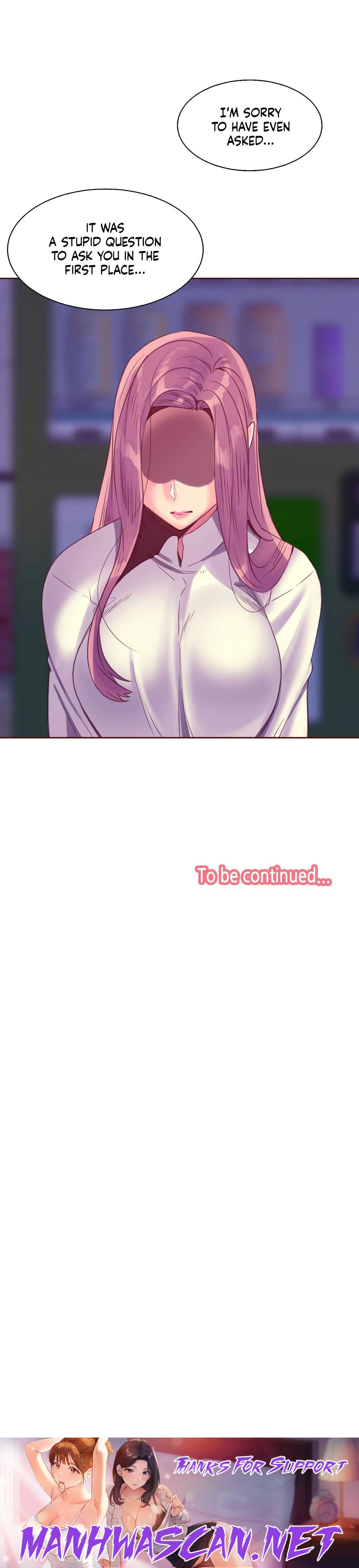 The Yes Girl - Chapter 93 Page 23