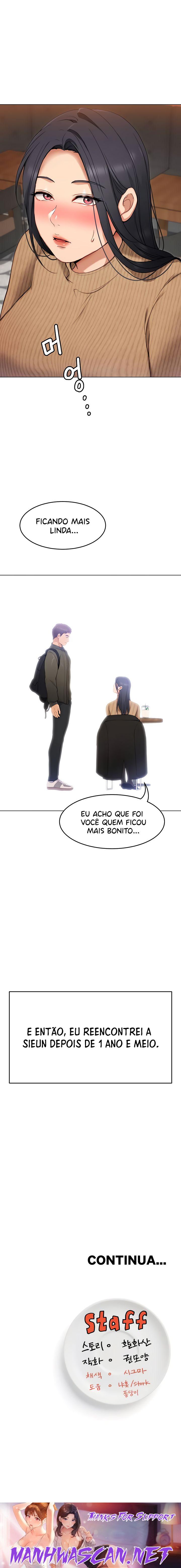 Today Dinner Raw - Chapter 19 Page 16