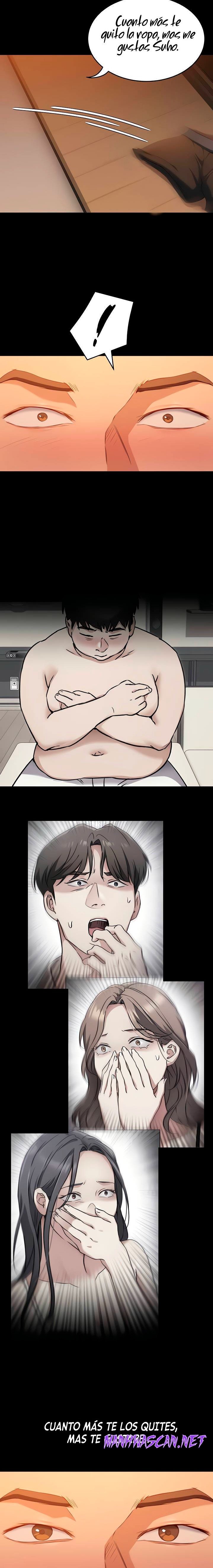 Today Dinner Raw - Chapter 21 Page 19