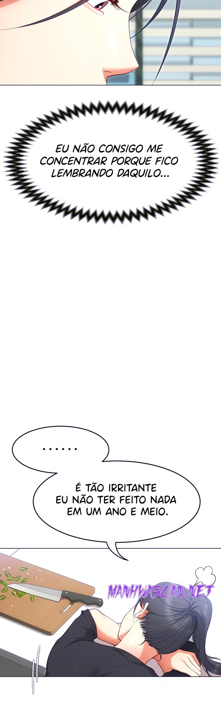 Today Dinner Raw - Chapter 24 Page 34