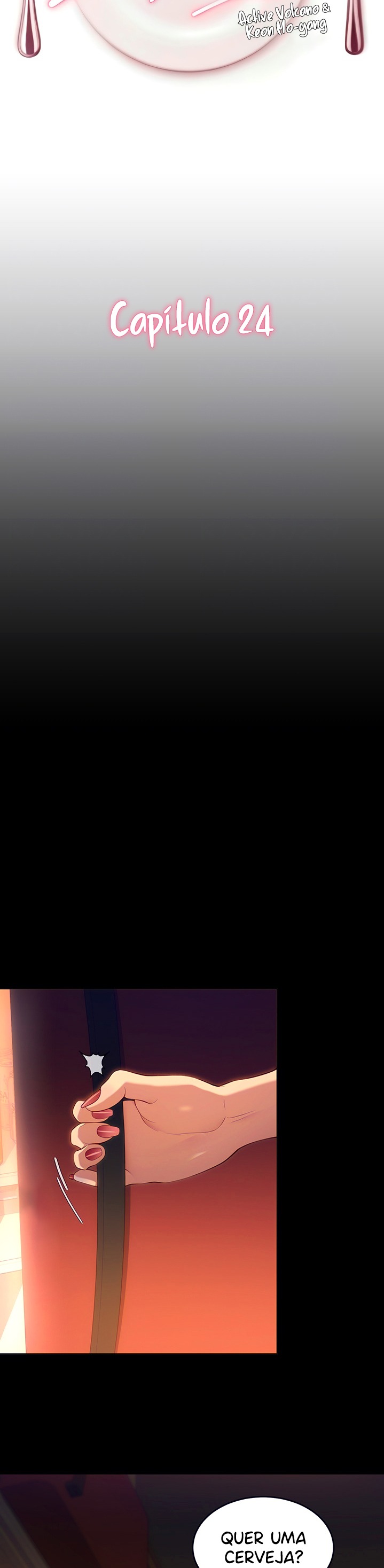 Today Dinner Raw - Chapter 24 Page 4