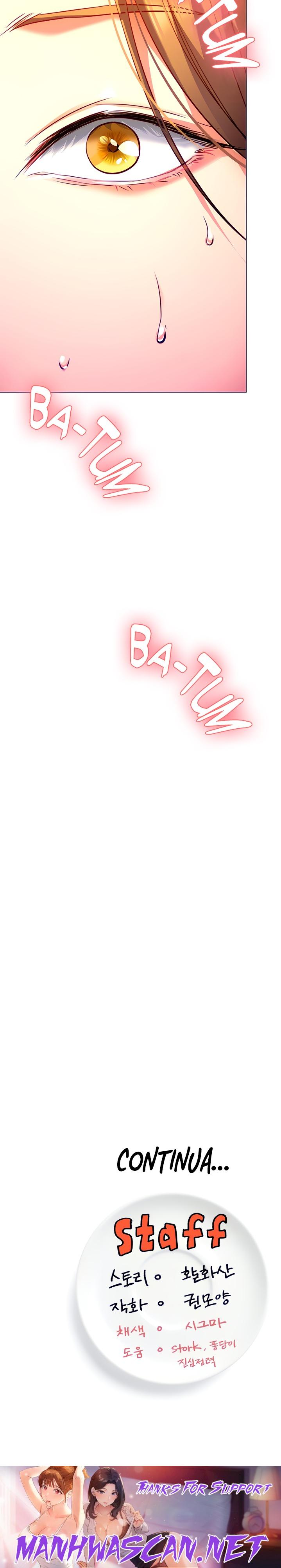 Today Dinner Raw - Chapter 25 Page 33