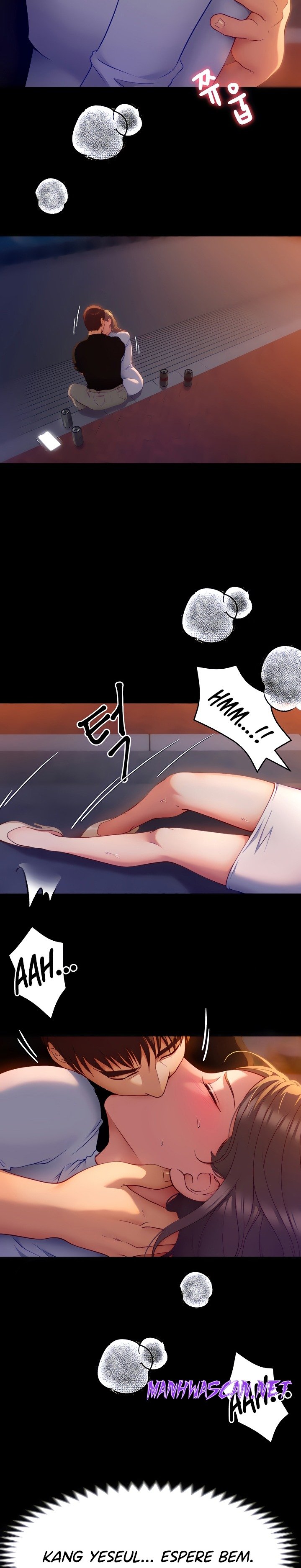 Today Dinner Raw - Chapter 27 Page 3