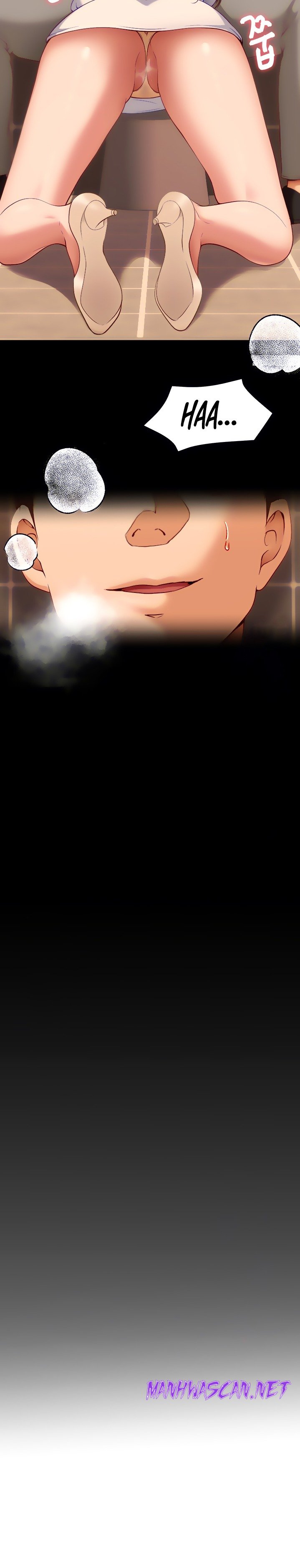 Today Dinner Raw - Chapter 27 Page 37