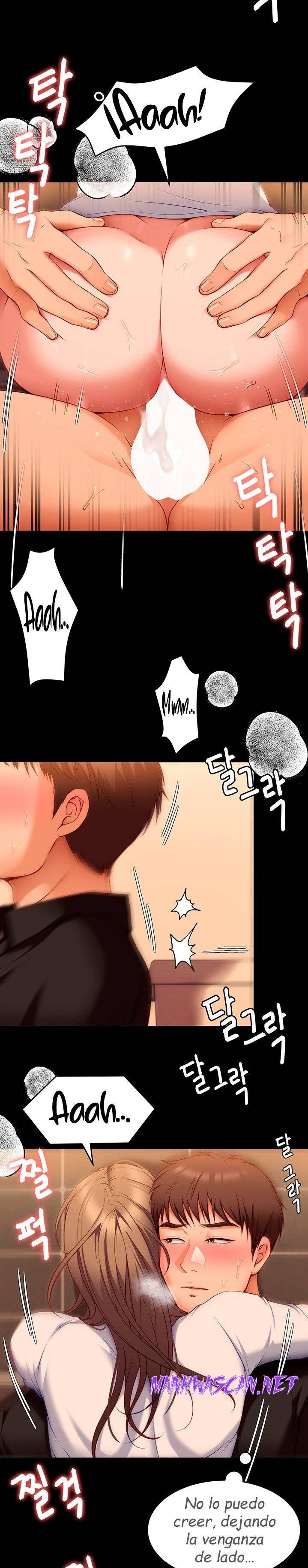 Today Dinner Raw - Chapter 28 Page 13