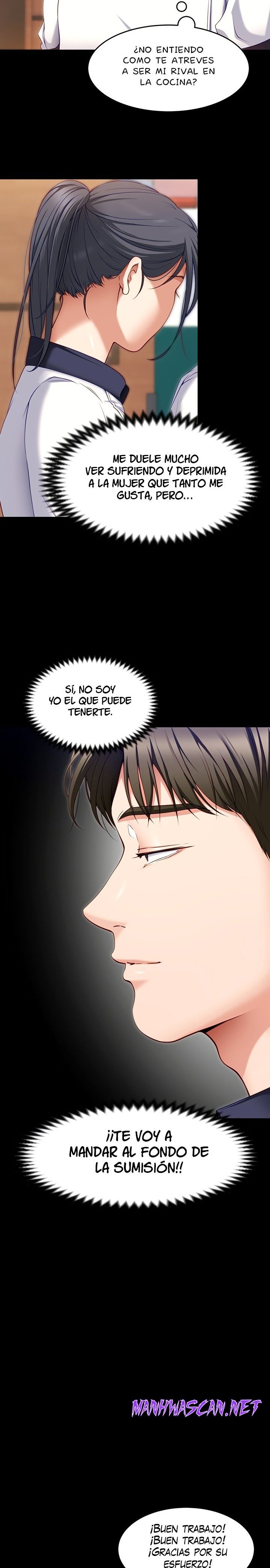 Today Dinner Raw - Chapter 30 Page 12