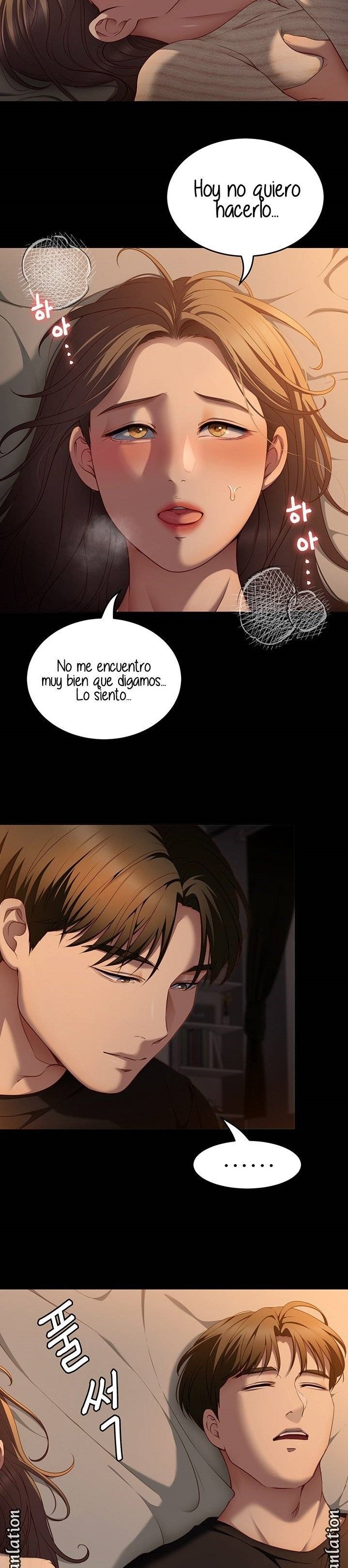 Today Dinner Raw - Chapter 32 Page 10