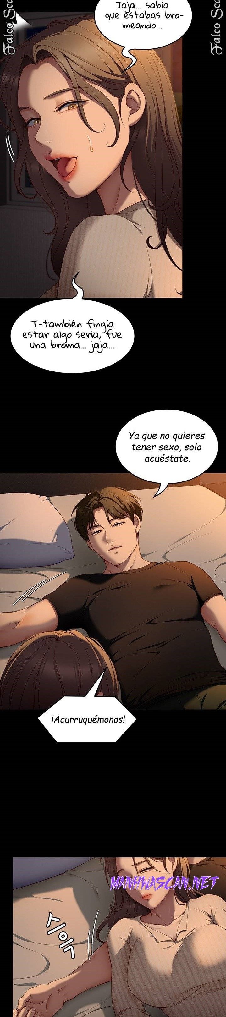 Today Dinner Raw - Chapter 32 Page 15