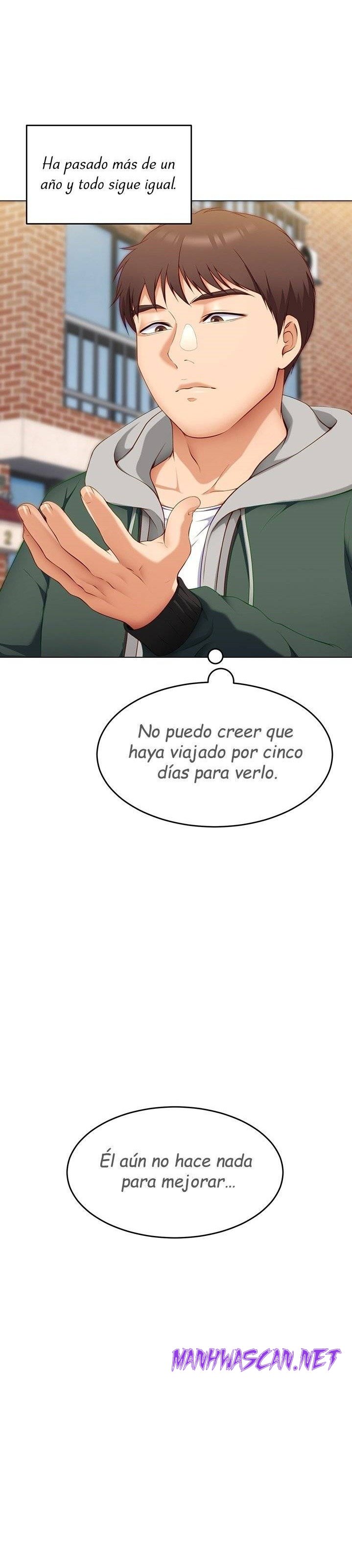 Today Dinner Raw - Chapter 32 Page 20