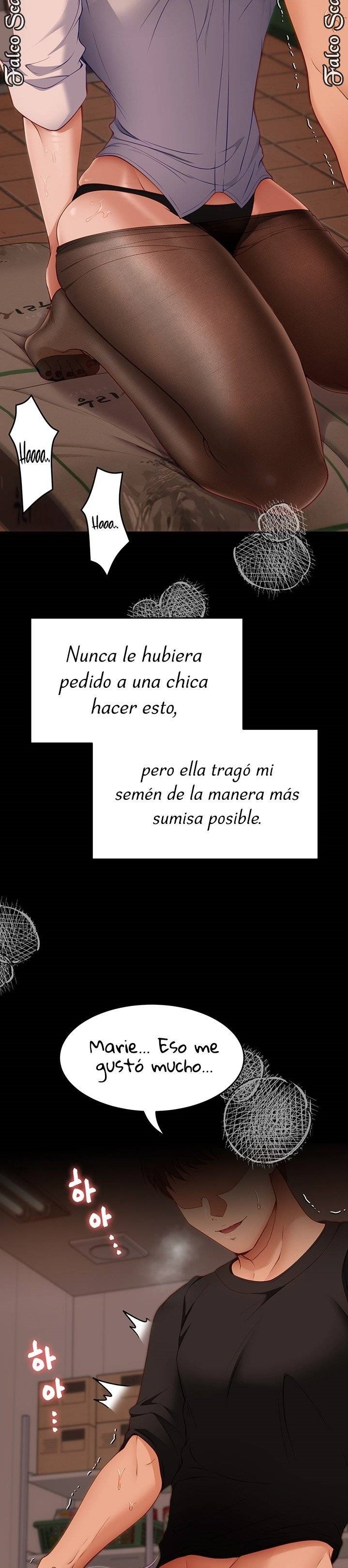 Today Dinner Raw - Chapter 32 Page 3