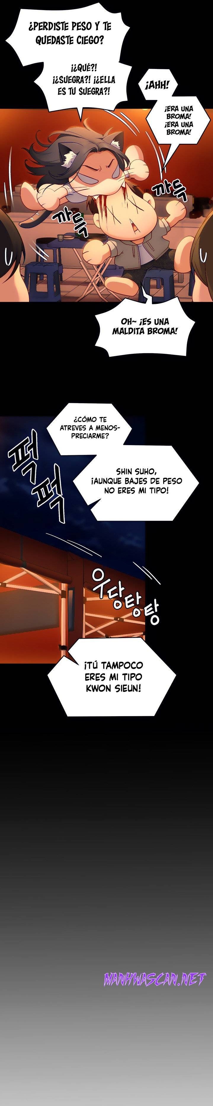 Today Dinner Raw - Chapter 34 Page 18