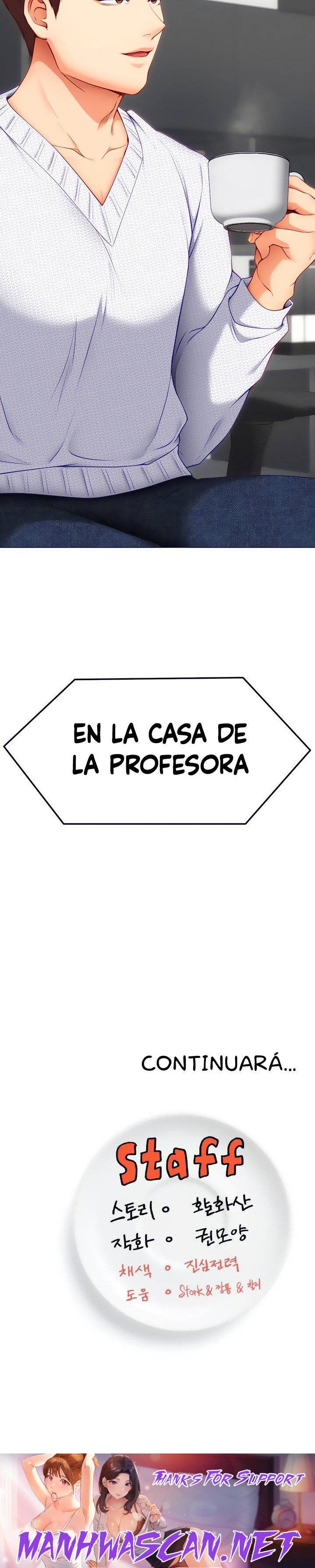 Today Dinner Raw - Chapter 34 Page 36