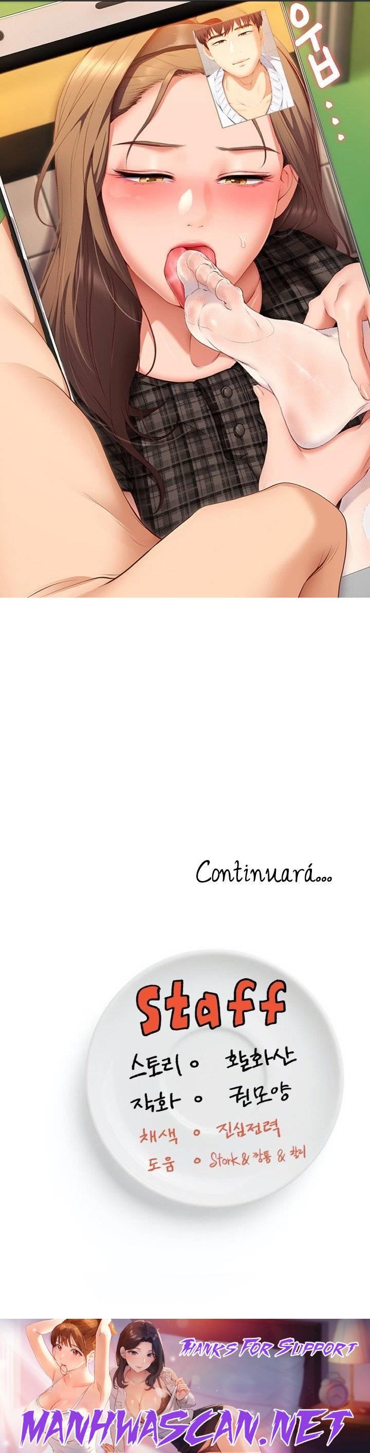 Today Dinner Raw - Chapter 35 Page 31