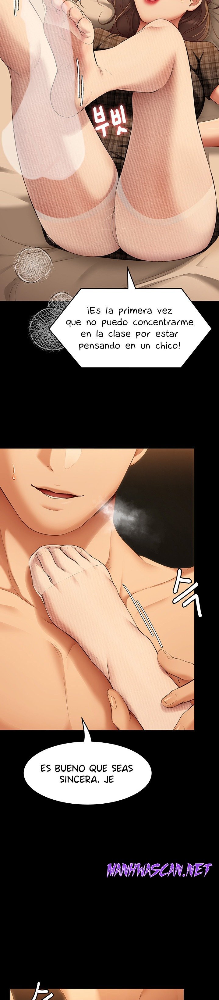 Today Dinner Raw - Chapter 37 Page 8