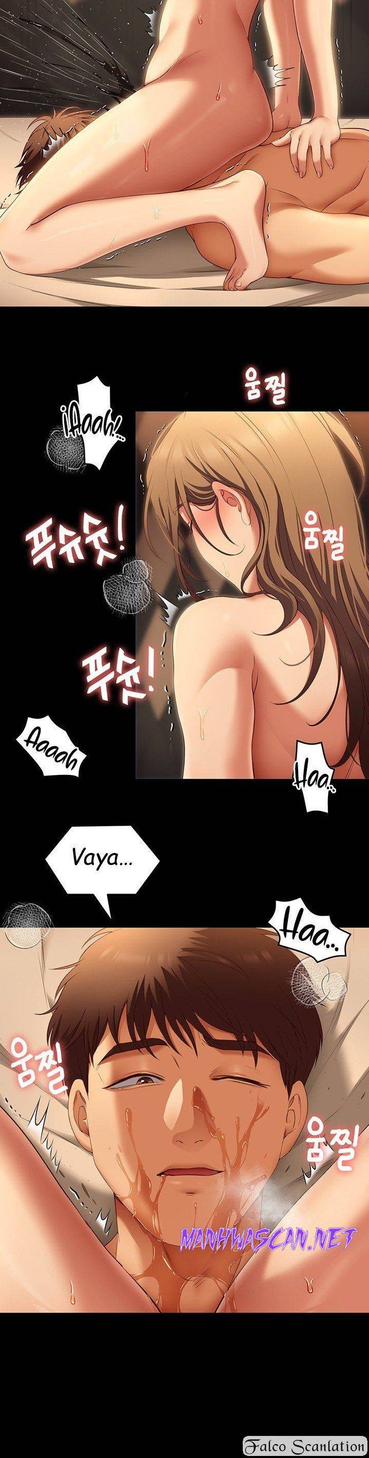 Today Dinner Raw - Chapter 38 Page 29