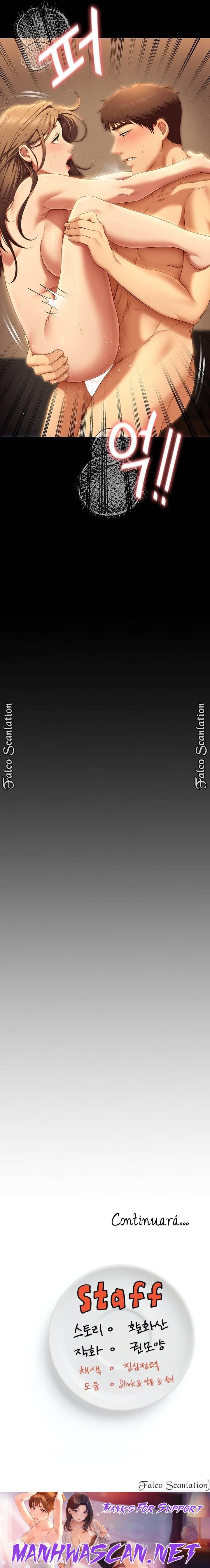 Today Dinner Raw - Chapter 38 Page 34